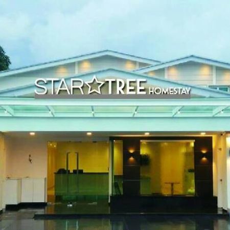 Star Tree Homestay -Contactless Self Check In Kuantan Buitenkant foto