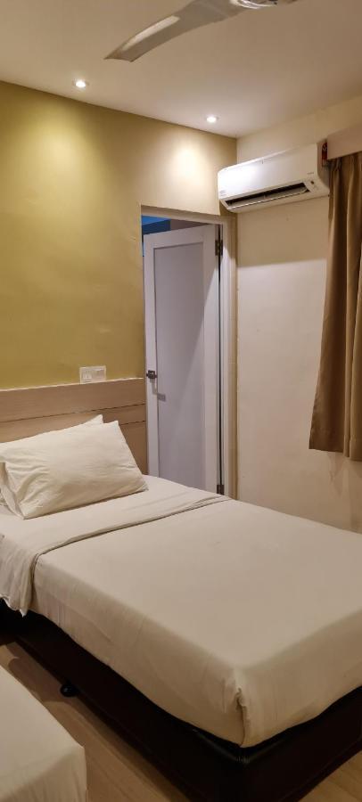 Star Tree Homestay -Contactless Self Check In Kuantan Buitenkant foto