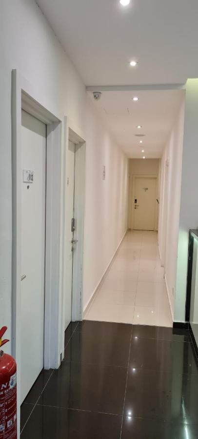 Star Tree Homestay -Contactless Self Check In Kuantan Buitenkant foto