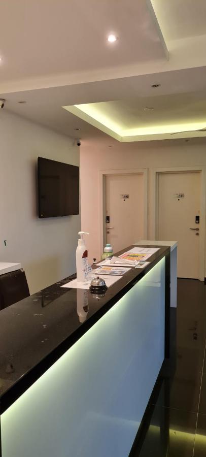 Star Tree Homestay -Contactless Self Check In Kuantan Buitenkant foto
