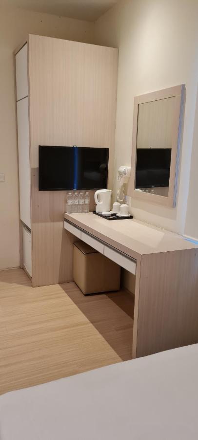 Star Tree Homestay -Contactless Self Check In Kuantan Buitenkant foto