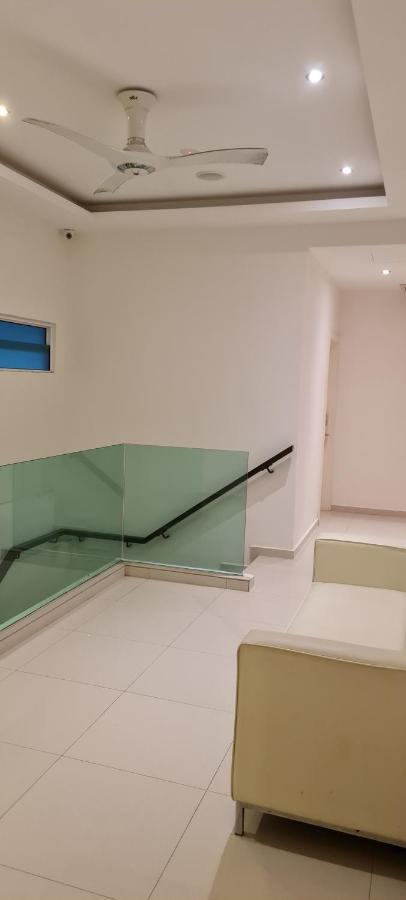 Star Tree Homestay -Contactless Self Check In Kuantan Buitenkant foto