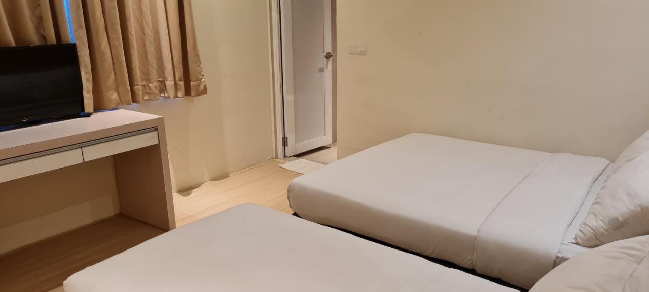 Star Tree Homestay -Contactless Self Check In Kuantan Buitenkant foto