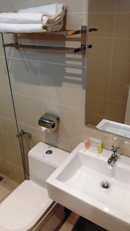 Star Tree Homestay -Contactless Self Check In Kuantan Buitenkant foto